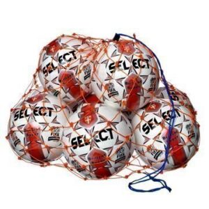 Select Palloverkko Punainen 6-8