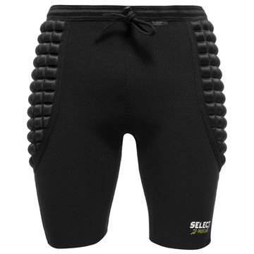 Select Profcare Goalkeepers-Tights Musta REDUCED