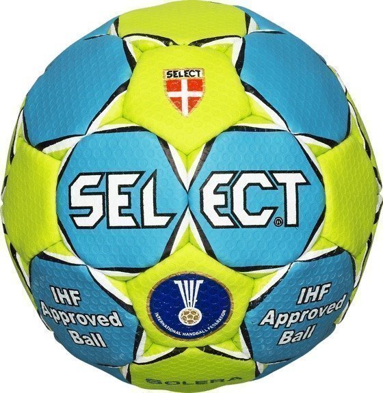 Select Solera Käsipallo