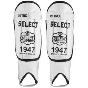 Select Säärisuojat Retro