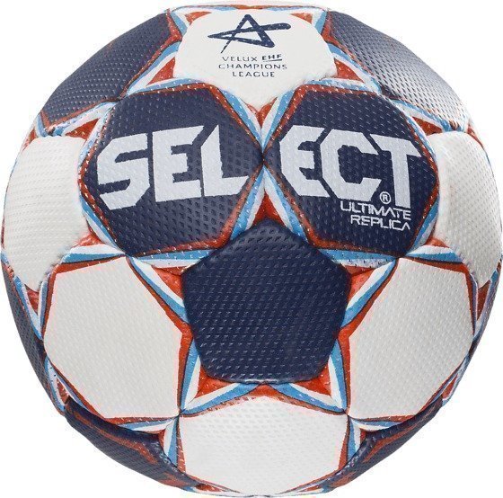 Select Ultimate Rpl Cl M Käsipallo