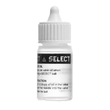 Select Venttiiliöljy 10ml