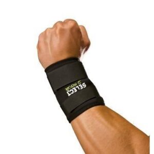 Select Wrist Band