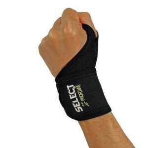 Select Wrist Band