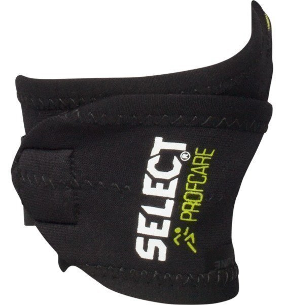 Select Wrist Support Rannesuoja