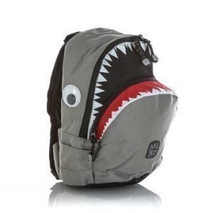 Shark Backpack