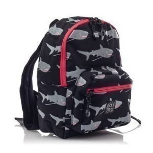 Shark Backpack