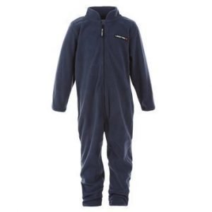 Shay  675 - Fleece Coverall