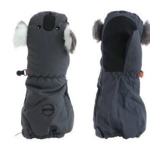 Sherpa Animal Mitten