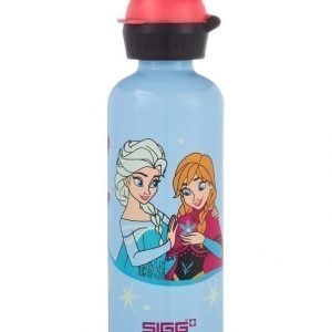 Sigg Anna & Elsa Juomapullo 0