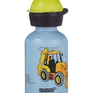 Sigg Construction Juomapullo 0