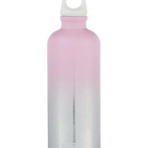 Sigg Crazy Pastel Pink Juomapullo 0