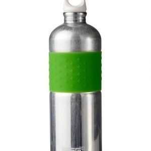 Sigg Cyd Alu Green Juomapullo 1