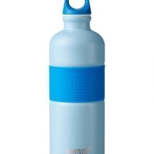 Sigg Cyd Pastel Blue Touch Juomapullo 0