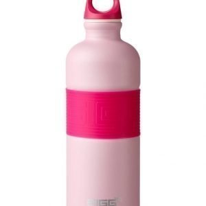 Sigg Cyd Pastel Pink Touch Juomapullo 0