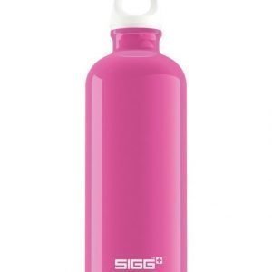 Sigg Fabulous Pink Juomapullo 0