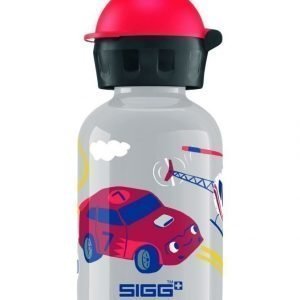 Sigg Helicopter Juomapullo 0