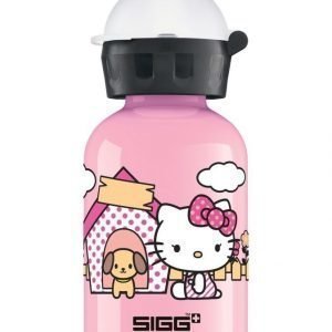 Sigg Hello Kitty A Juomapullo 0