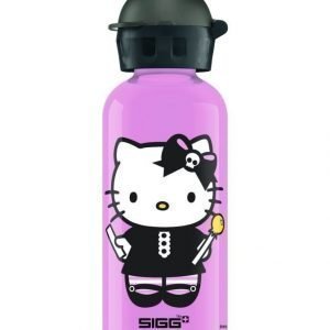 Sigg Hello Kitty Goth Juomapullo 0