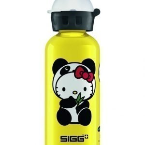 Sigg Hello Kitty Pandy Juomapullo 0