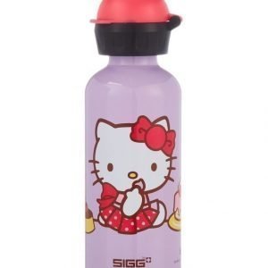 Sigg Hello Kitty Sweet Juomapullo 0