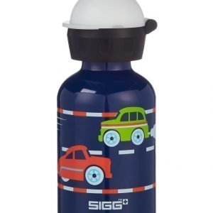 Sigg Highway Juomapullo 0