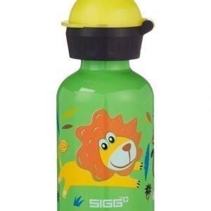 Sigg Jungle Day Juomapullo 0