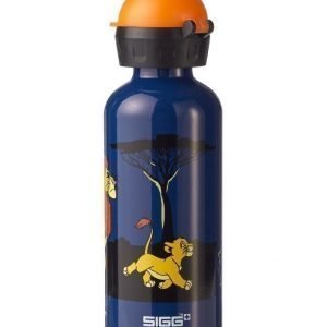 Sigg Lion King Juomapullo 0