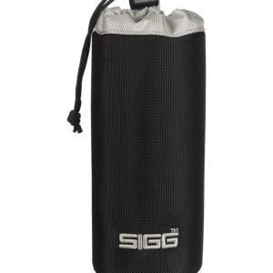 Sigg Nylon Pouch Suojapussi Juomapullolle 1 L