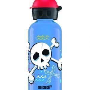 Sigg Pirates Juomapullo 0