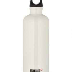 Sigg Traveller White Juomapullo 0