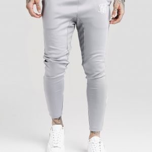 Siksilk Sprint Track Pants Harmaa