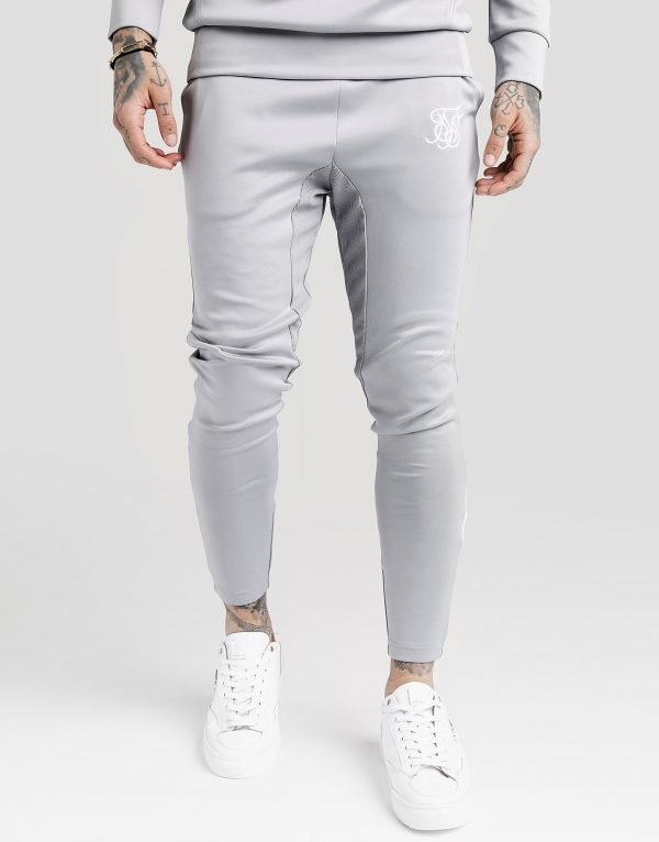 Siksilk Sprint Track Pants Harmaa