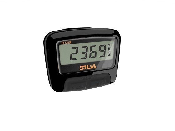 Silva Pedometer Ex Step Askelmittari