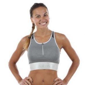 Simply Awesome Cropped Tank