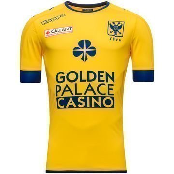 Sint-Truiden Kotipaita 2016/17 Authentic