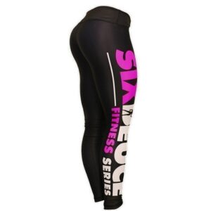 Six Deuce Fitness Series 4.0 pink S