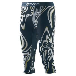 Skins DNAmic Women 3/4 Tights Living Lines S