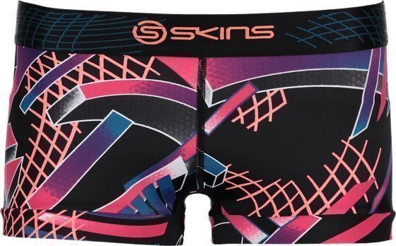 Skins Dnamic Booty Short