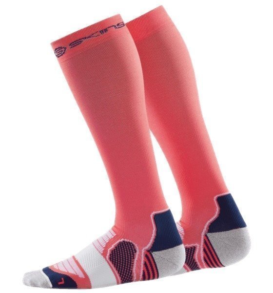 Skins Ess Active Compr Socks