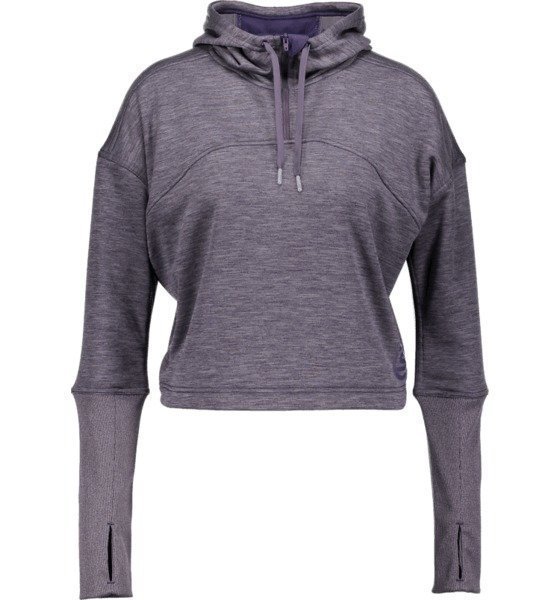 Skins Wireless Fleece Hoodie