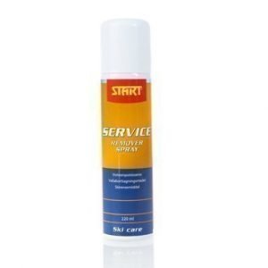 Skiwax Remover Spray