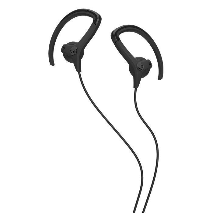 Skullcandy CHOPS BUD Black/Black