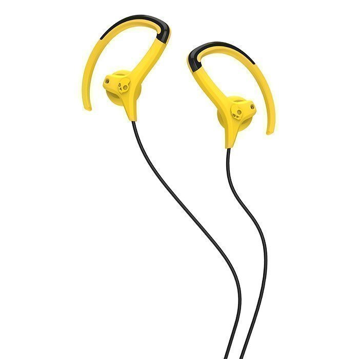 Skullcandy CHOPS BUD Yellow/Black/Yellow