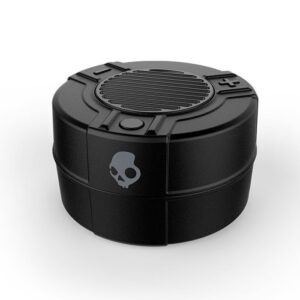 Skullcandy SOUNDMINE BT PORTABLE SPEAKER Black/Black/Gray