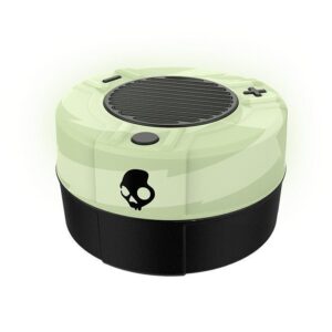 Skullcandy SOUNDMINE BT PORTABLE SPEAKER Localx Only/Black/Black