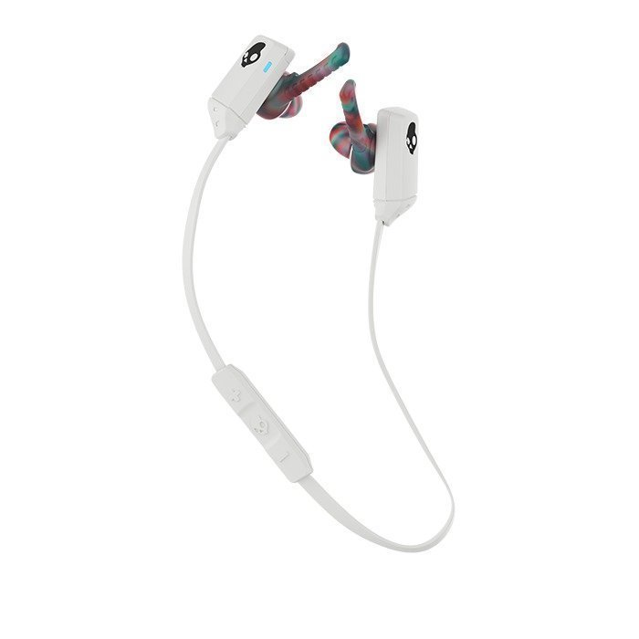 Skullcandy Women's METHOD Swirl/Coolgray/Charcoal w/Mic1