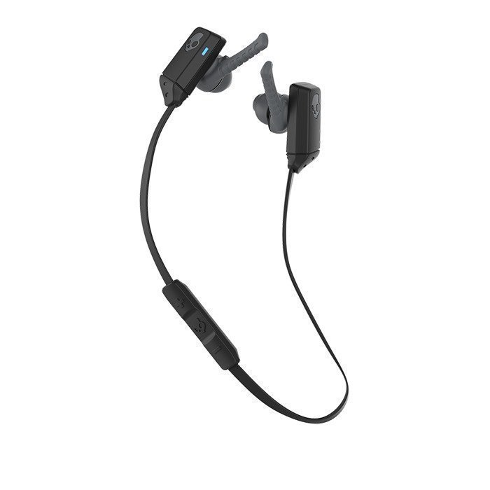 Skullcandy XTFREE WIRELESS Black/Gray/Gray