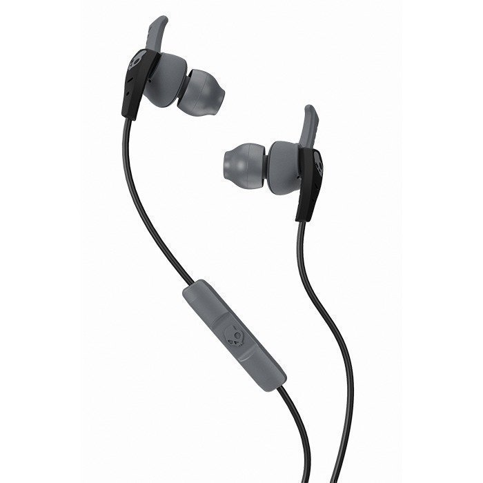 Skullcandy XTPLYO Black/Gray/Gray w/Mic 1