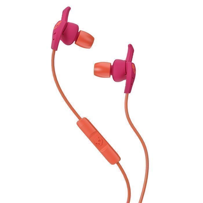 Skullcandy XTPLYO WOMENS Pink/Orange/Orange w/Mic1